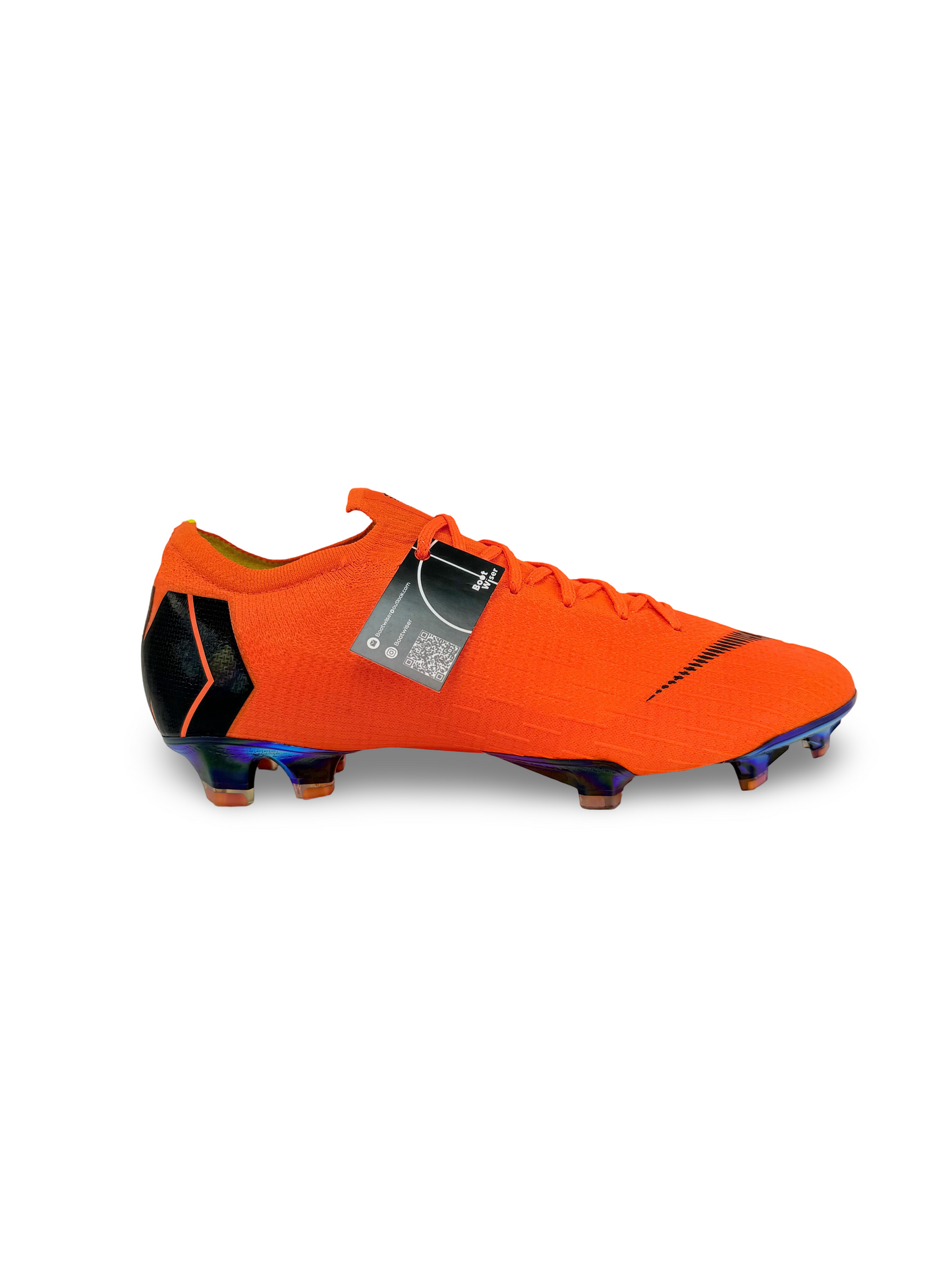 Nike Mercurial Vapor 12 Elite FG