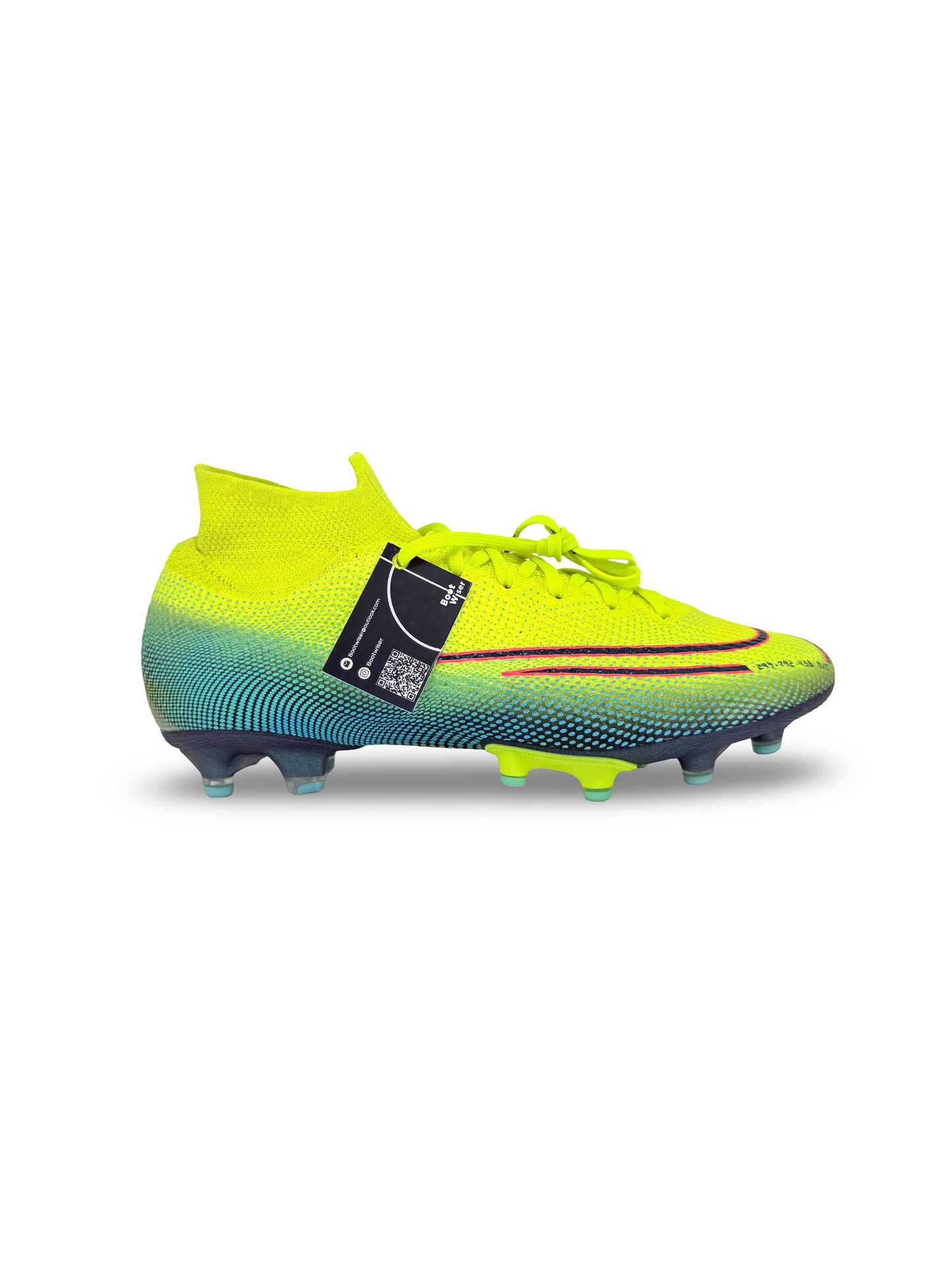 Nike Mercurial Superfly 7 Elite AG
