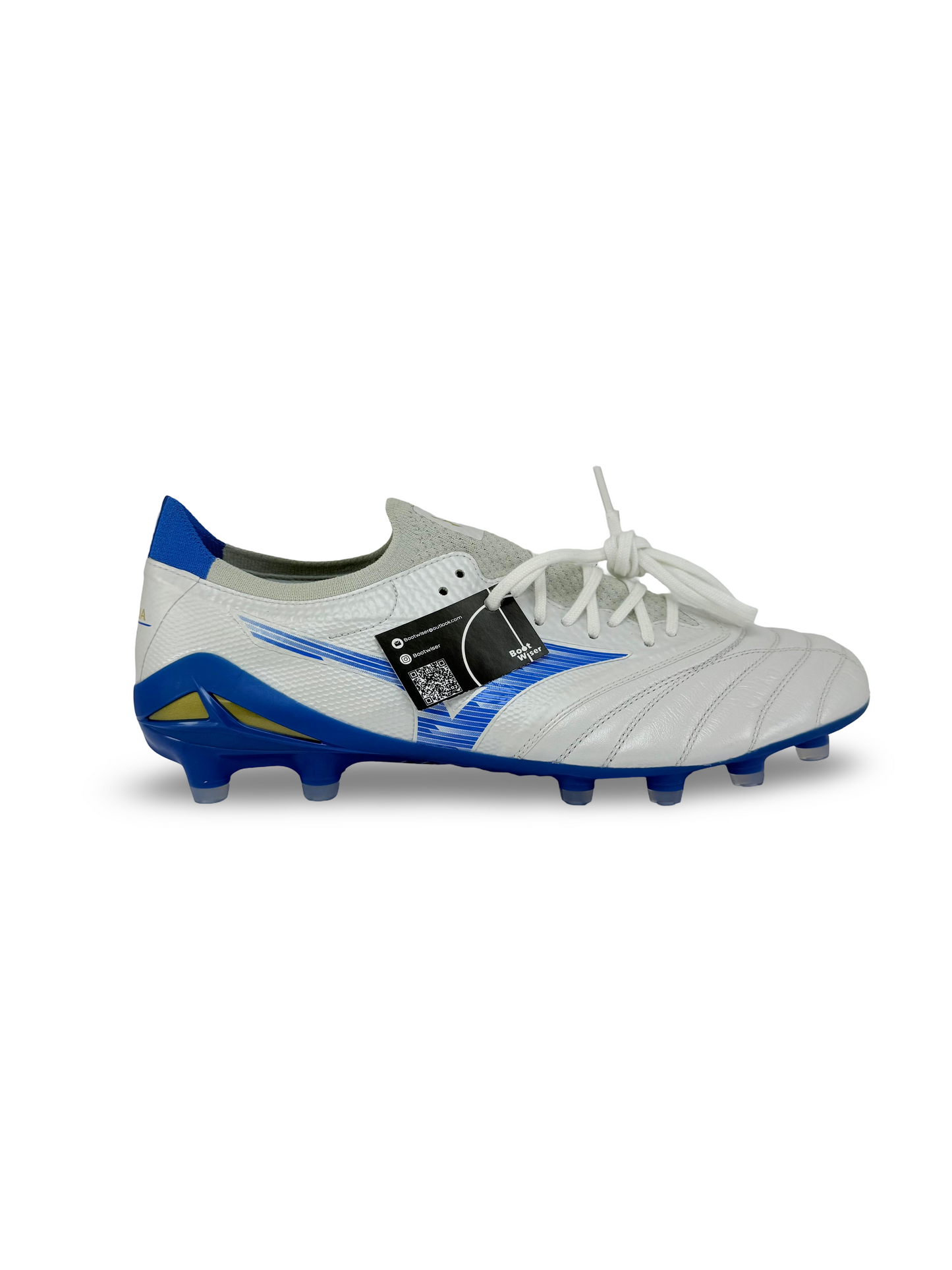 Mizuno Morelia Neo IV Elite Fg