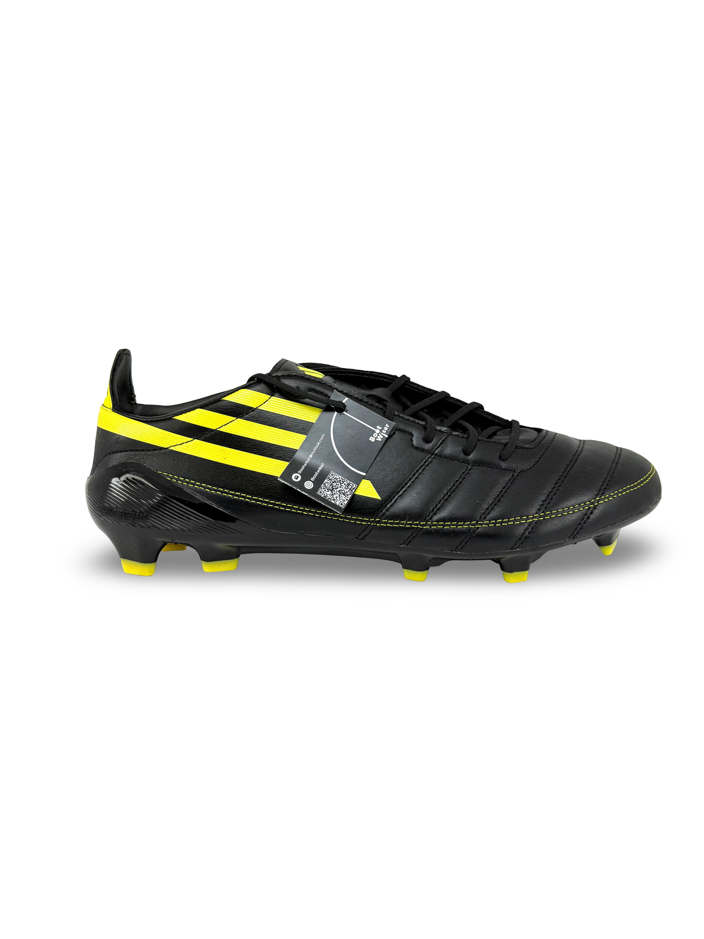 Adidas F50 FG Leather 2010