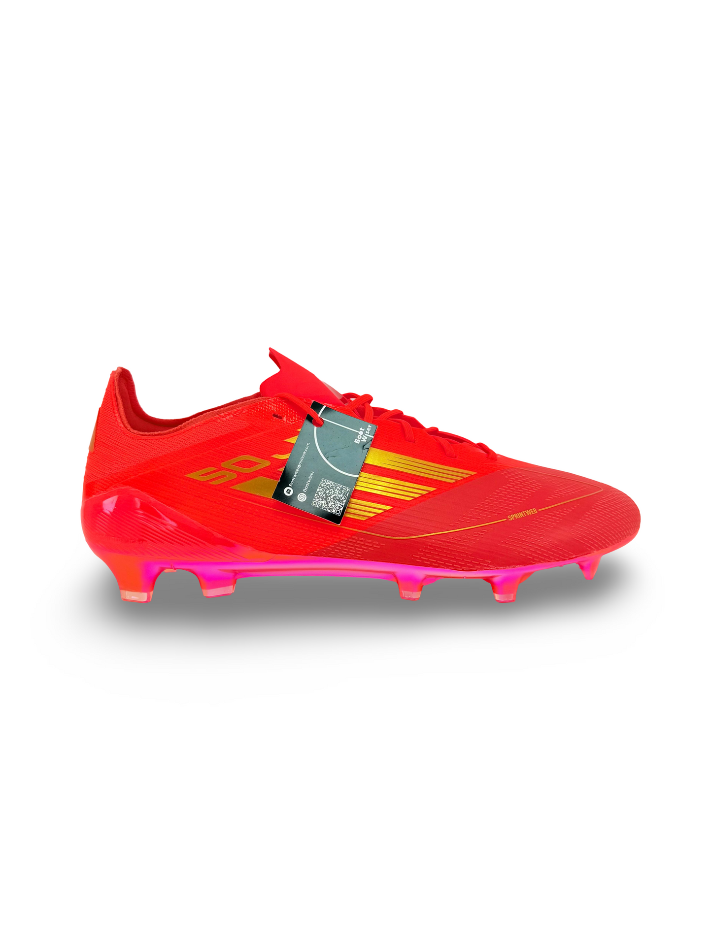 Adidas F50 Elite FG Salah