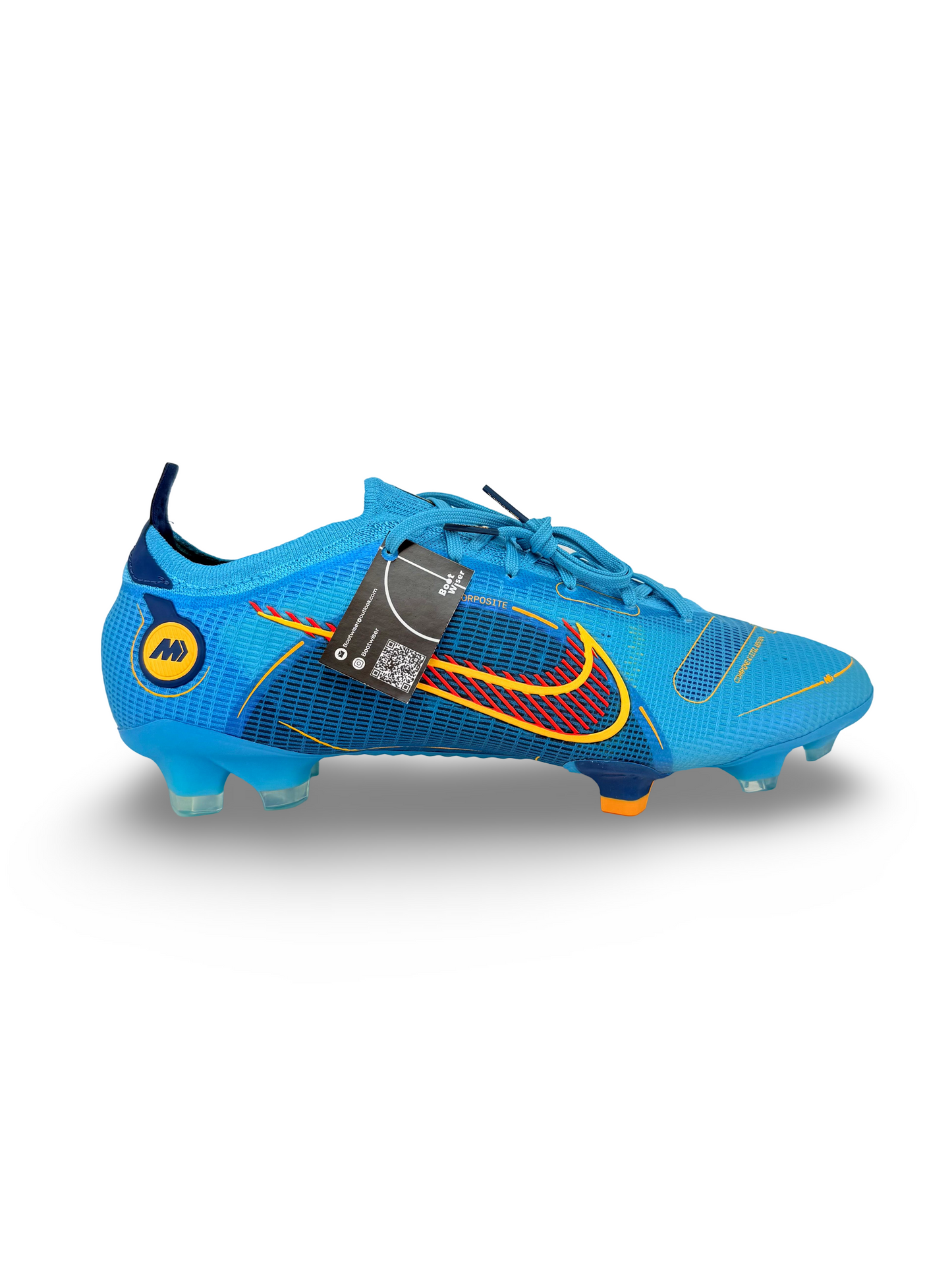 Nike Mercurial Vapor 14 Elite FG