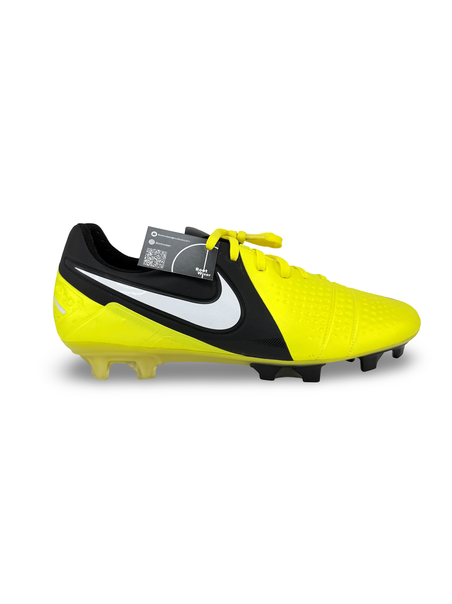 Nike CTR 360 Maestri FG
