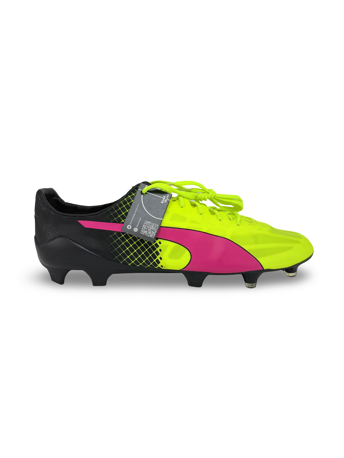 Puma Evo SL Tricks FG