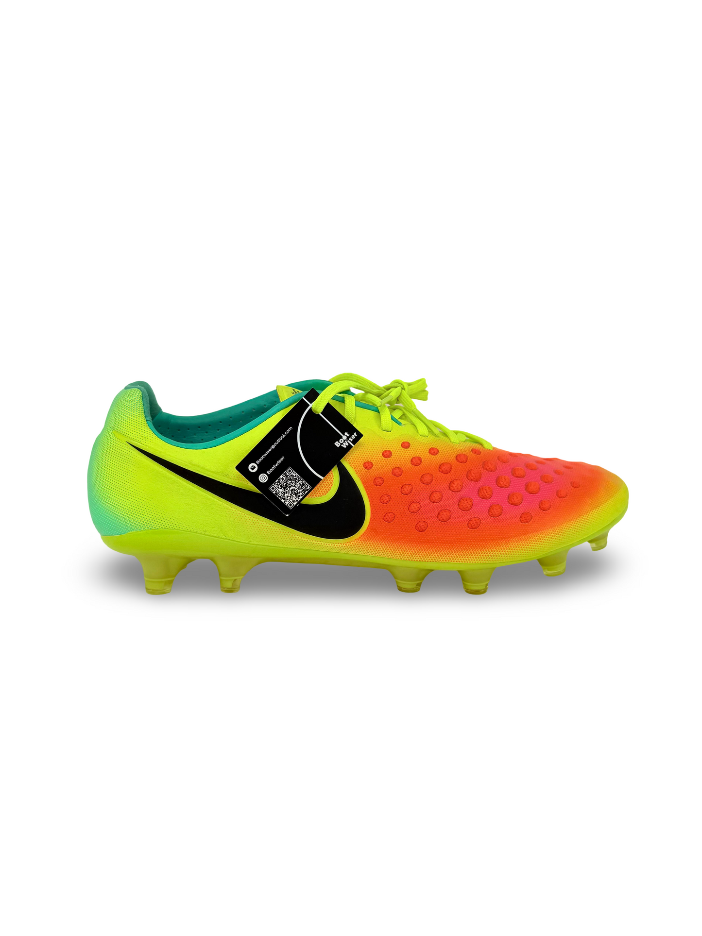 Nike Magista Opus FG