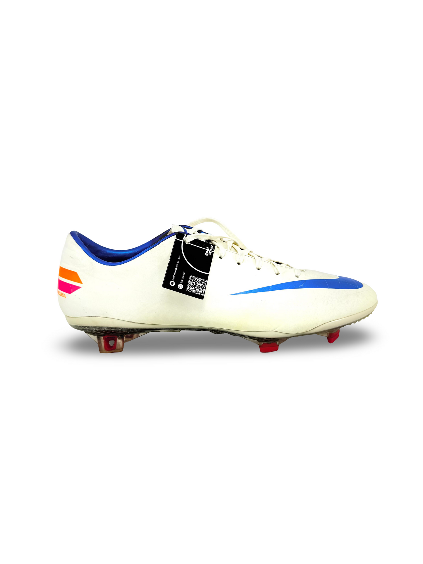 Nike Mercurial Vapor 8 FG