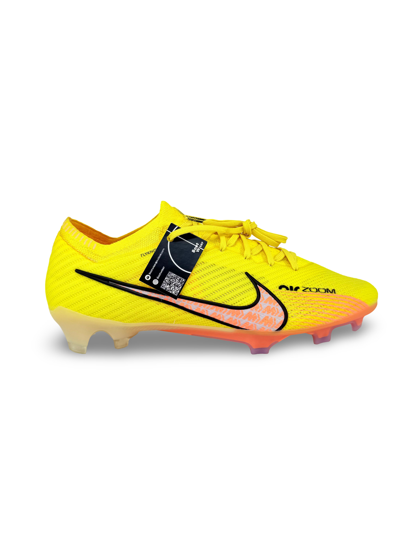 Nike Mercurial Vapor 15 Elite FG