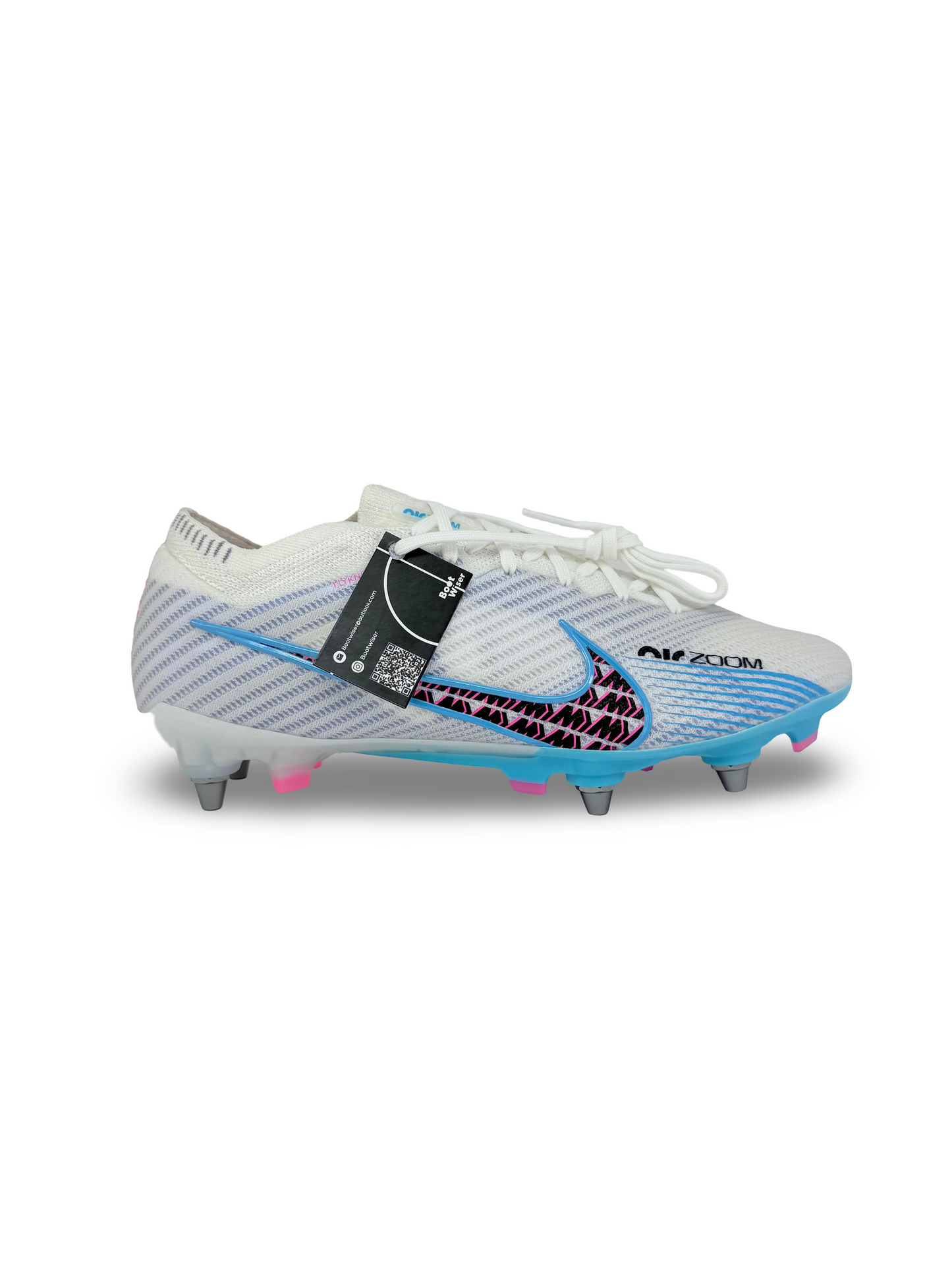 Nike Mercurial Vapor 15 Elite Sg Pro
