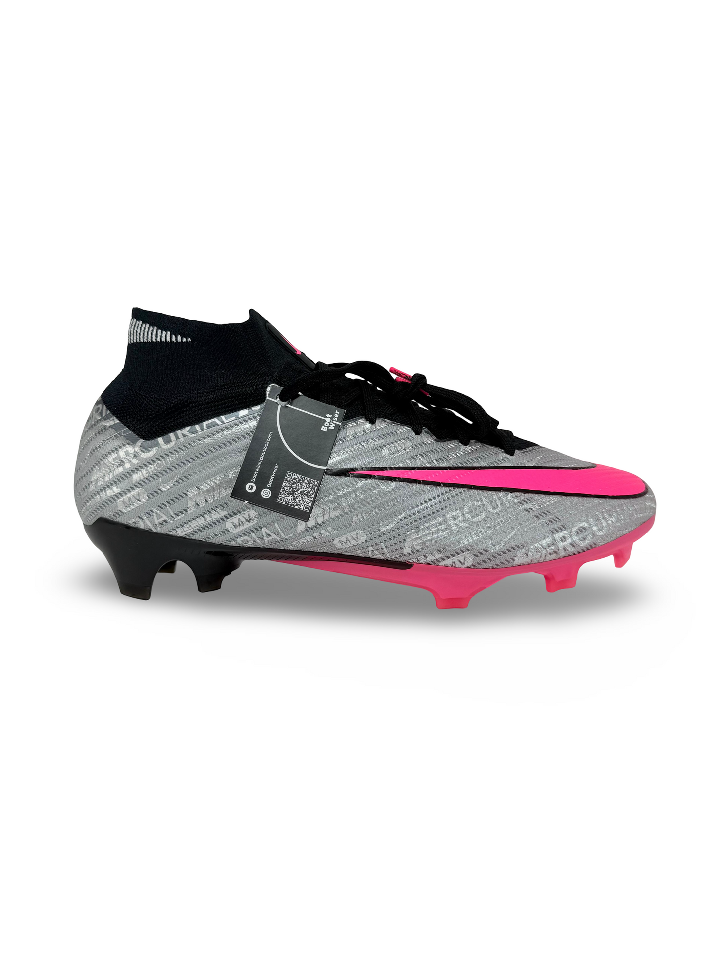 Nike Mercurial Superfly Elite XXV FG