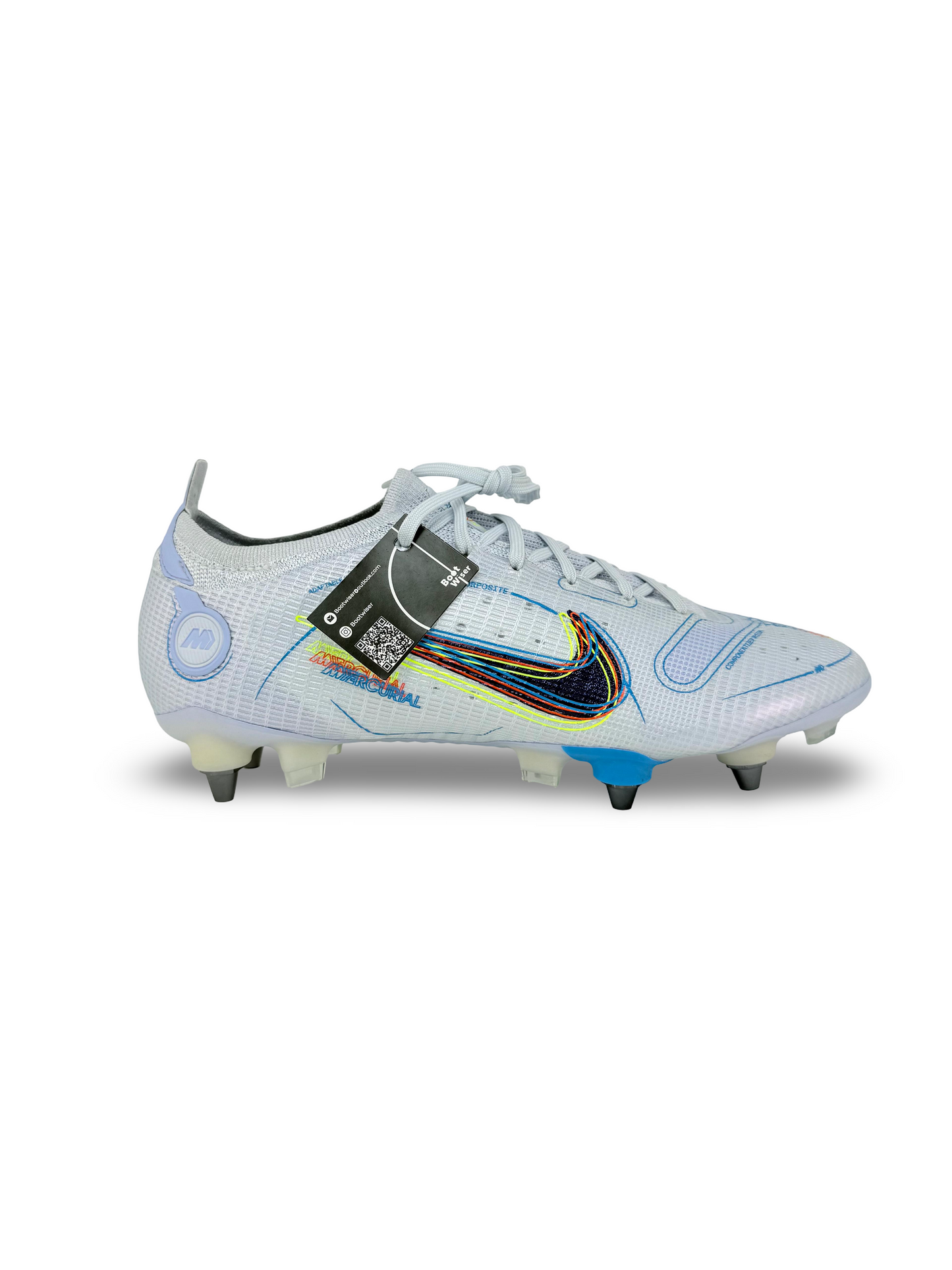 Nike Mercurial Vapor 14 Elite Sg Pro