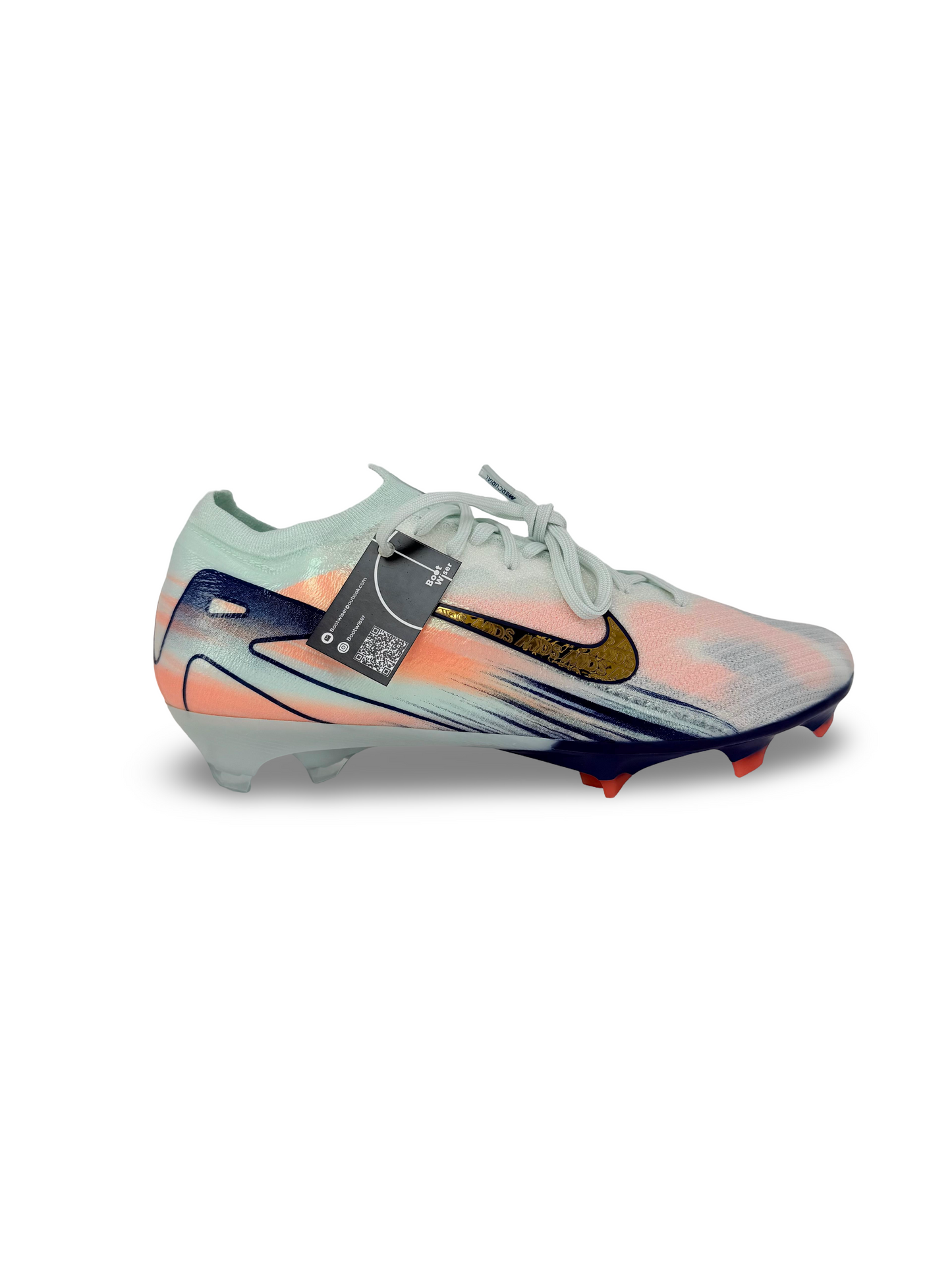 Nike Mercurial Vapor 16 Elite MDS Fg