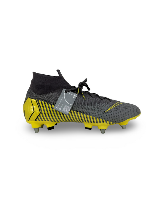Nike Mercurial Superly 6 Elite Sg Pro