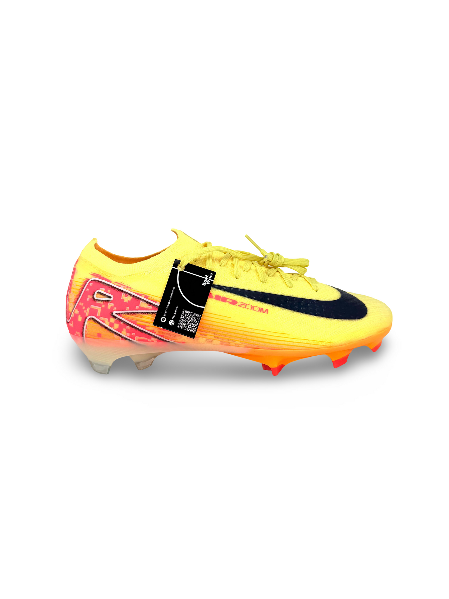 Nike Mercurial Vapor 16 Mbappe Fg