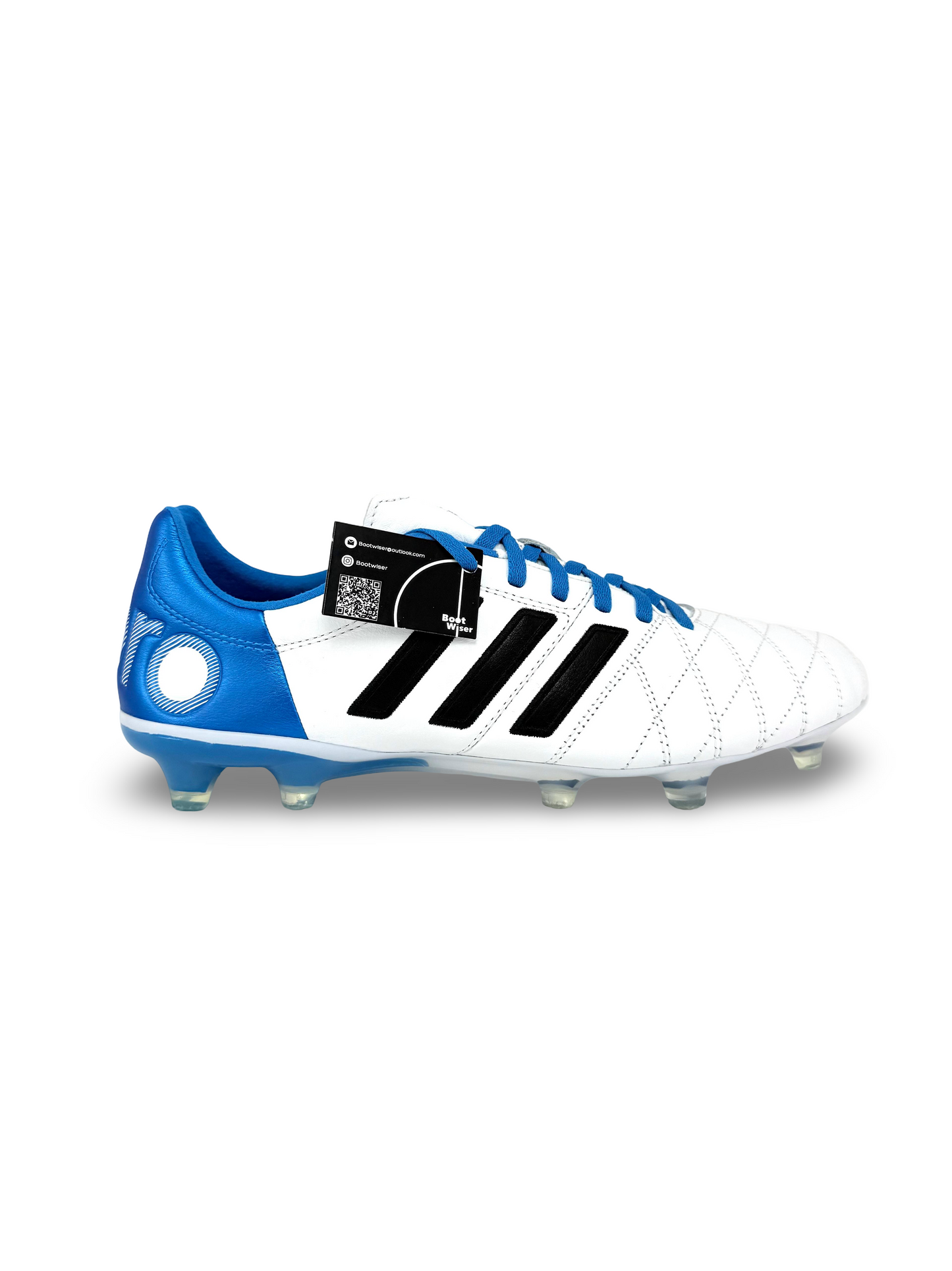 Adidas 11Pro Remake