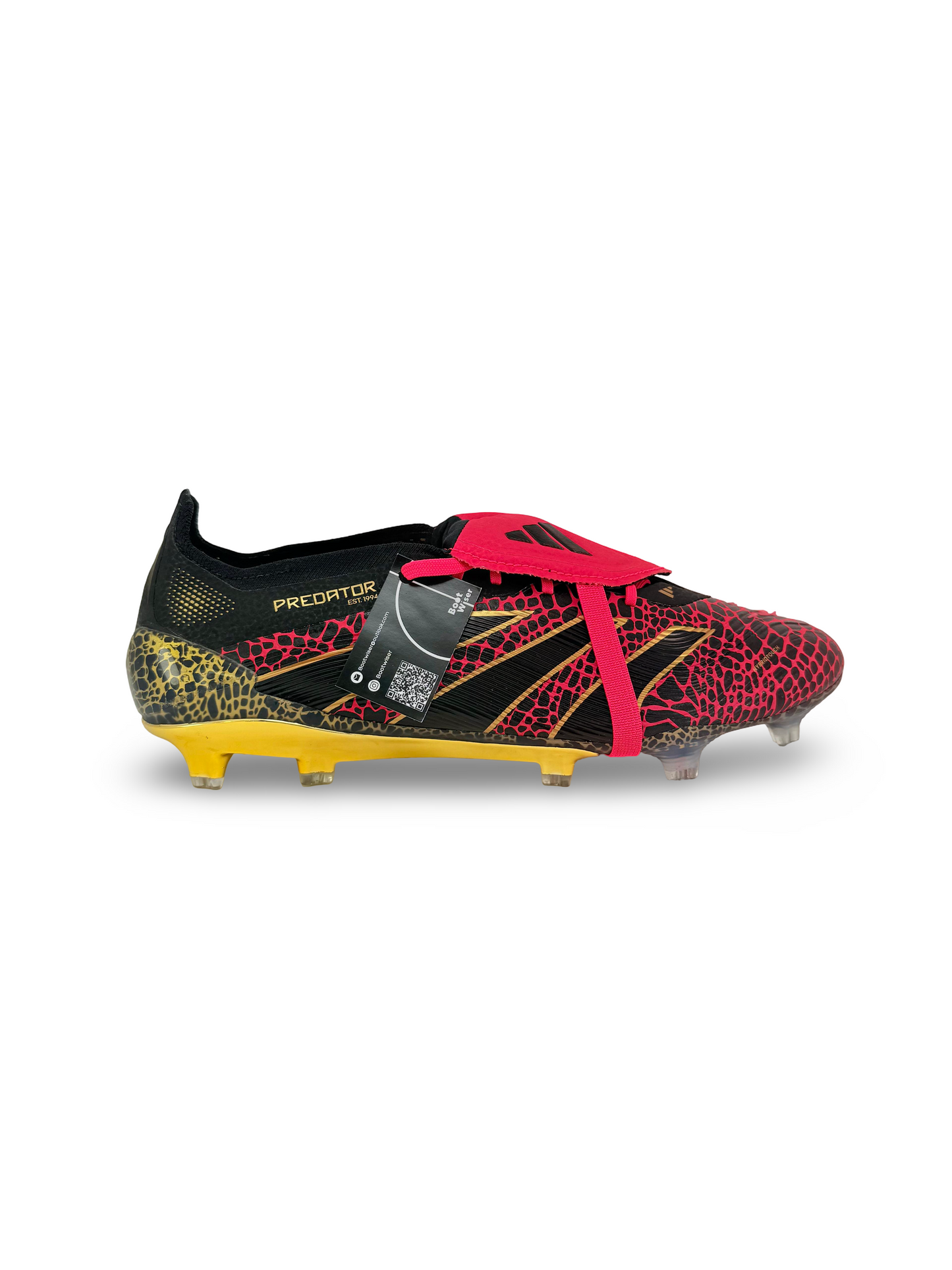 Adidas Predator Elite Ft Fg
