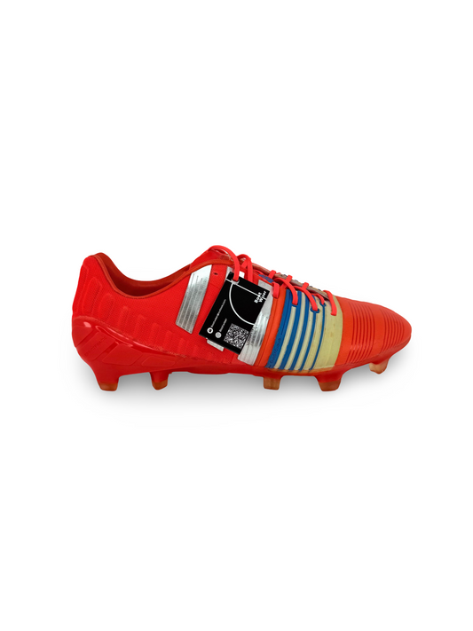 Adidas Predator Nitrocharge 1.0 Fg