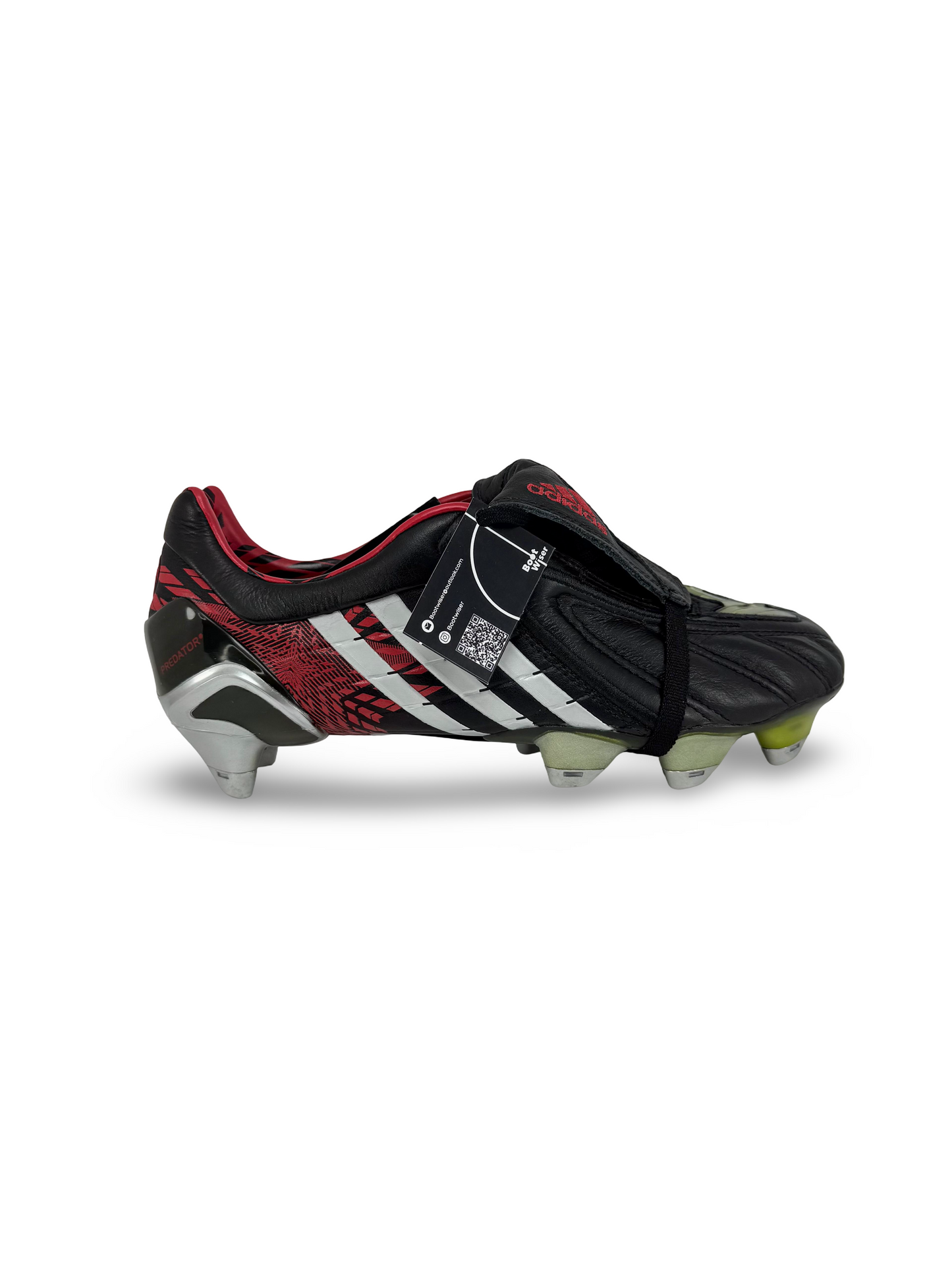 Adidas Predator Powerserve Sg
