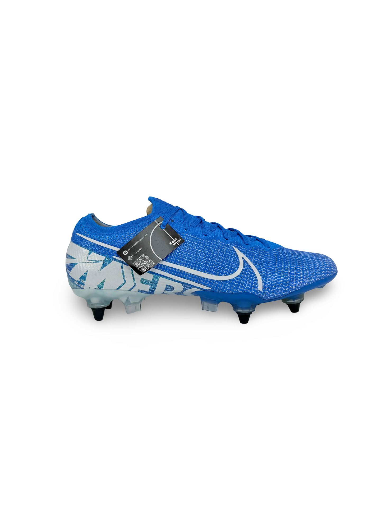 Nike Mercurial Vapor 13 Elite Sg