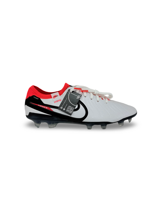 Nike Tiempo 10 Elite Fg