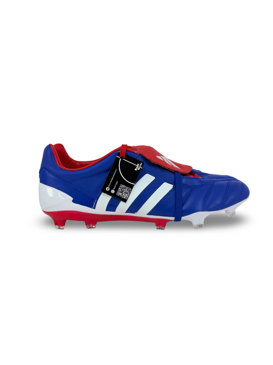 Adidas Predator Mania Remake Fg