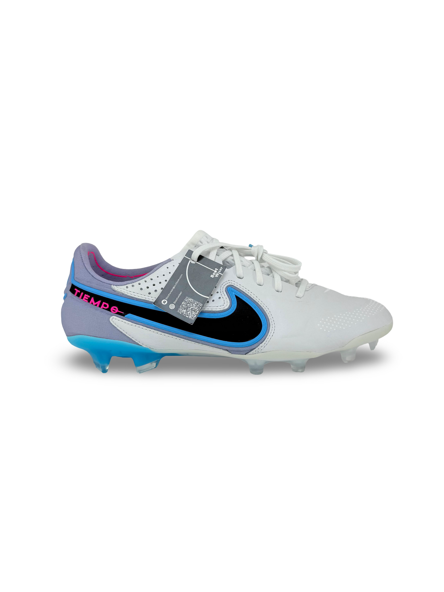 Nike Tiempo 9 Elite Fg