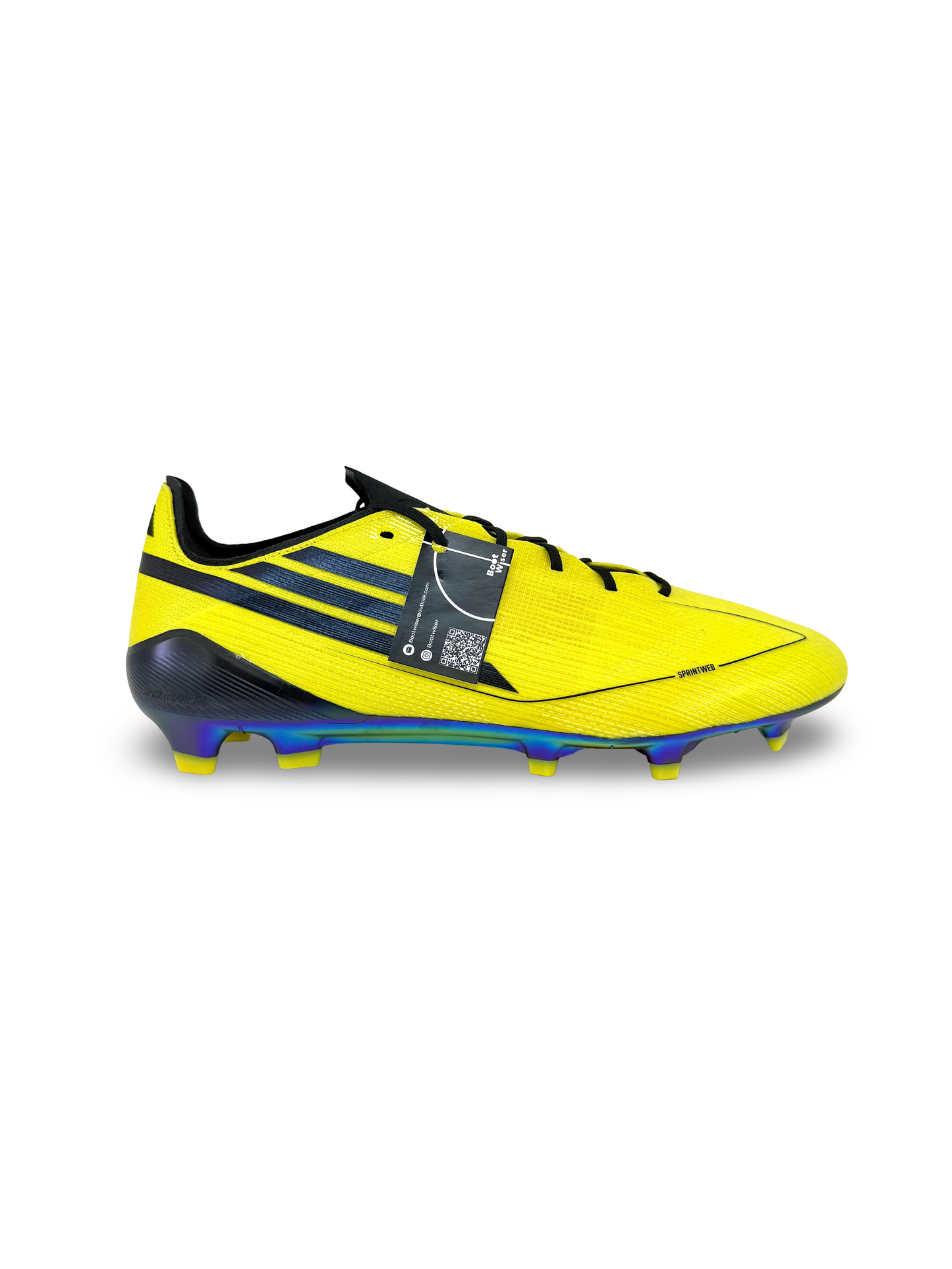 Adidas F50 Elite Fg 2010