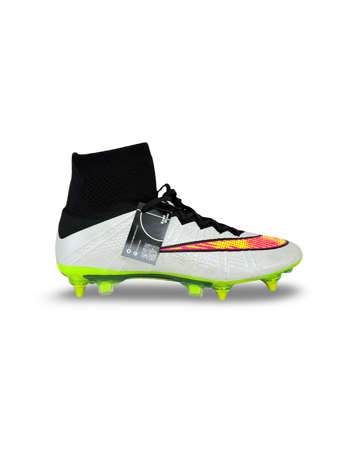 Nike Mercurial Superfly 4 Sg Pro