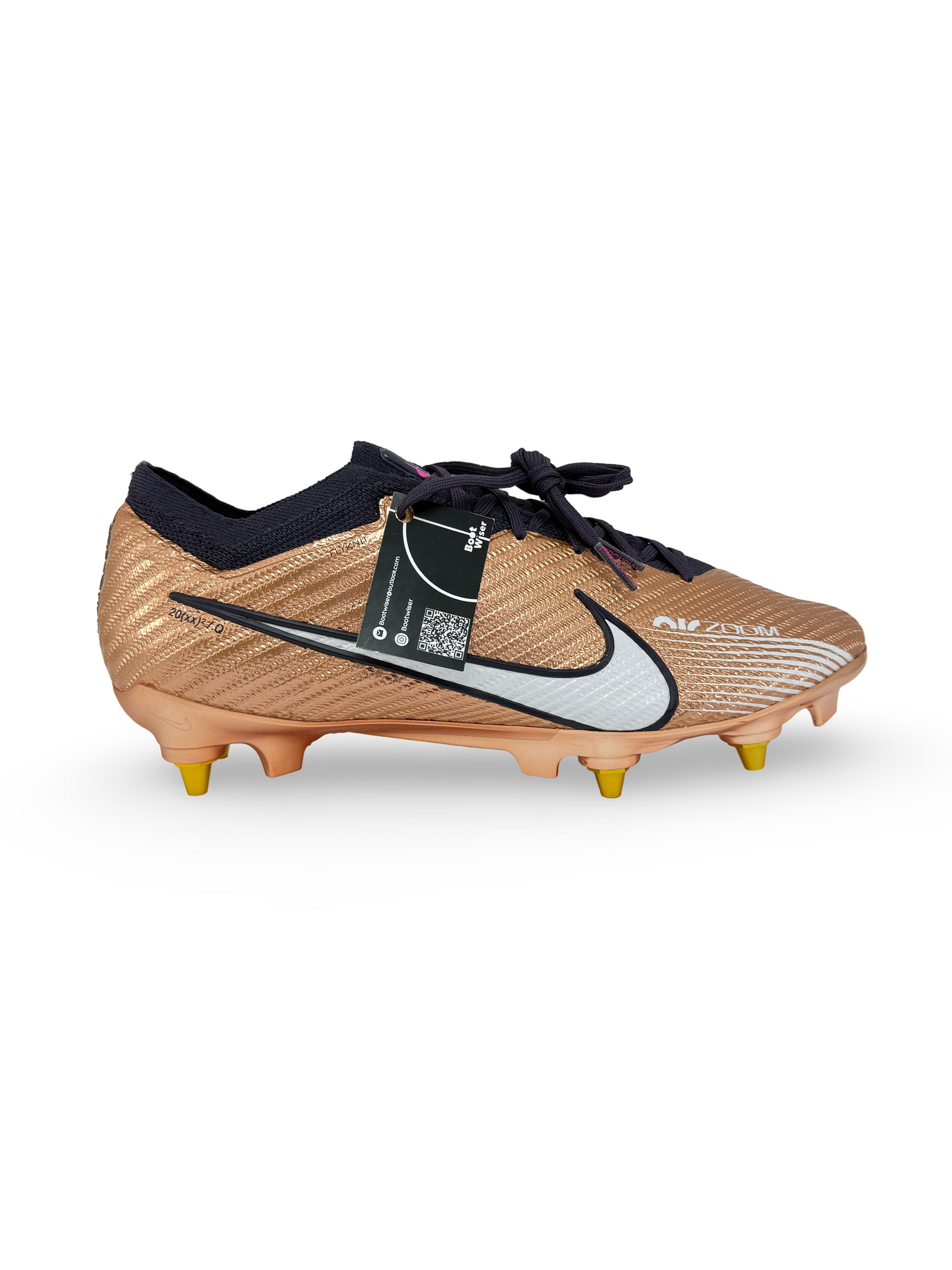 Nike Mercurial Vapor 15 Elite Sg Pro