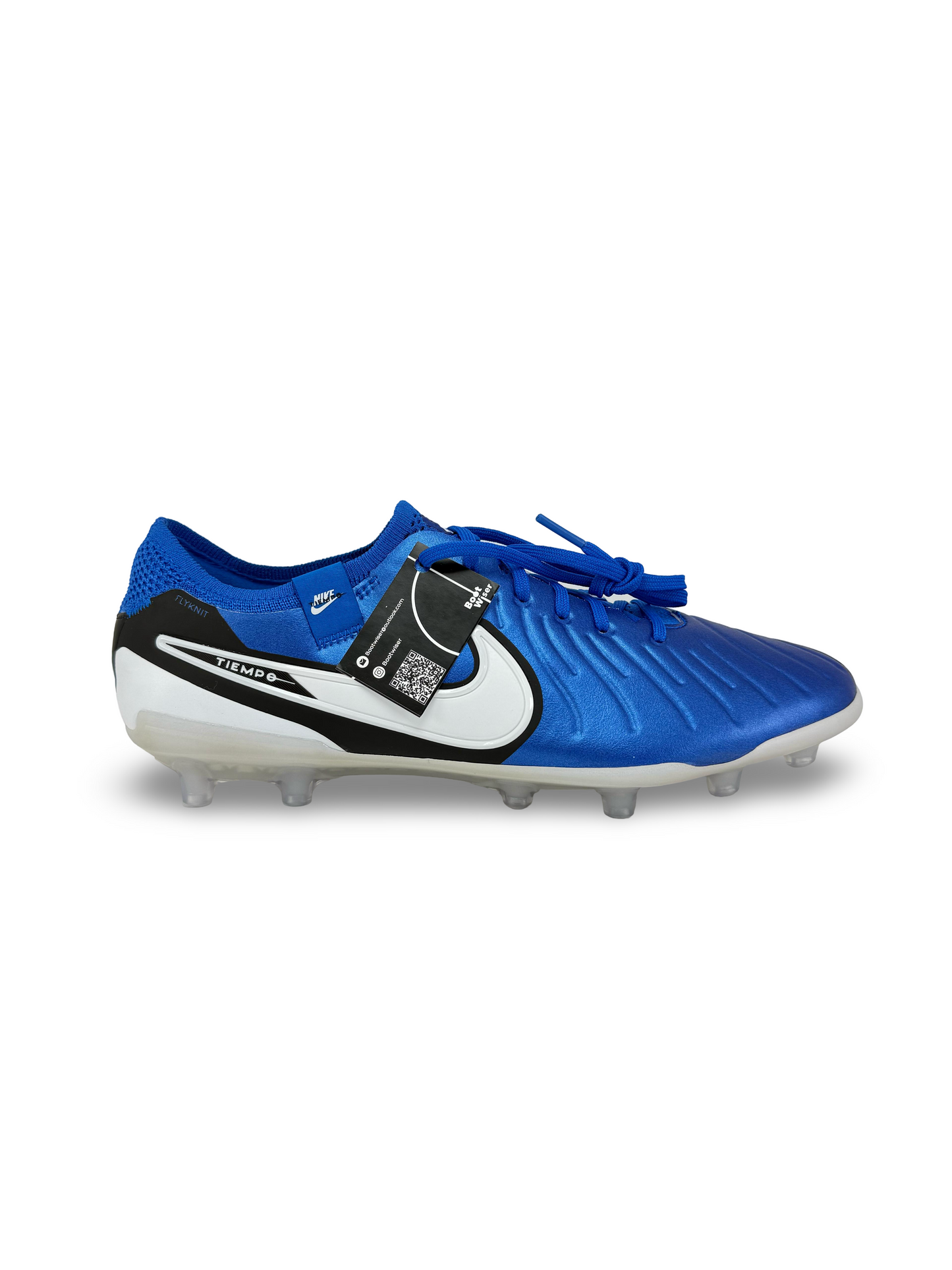 Nike Tiempo 10 Elite AG Pro