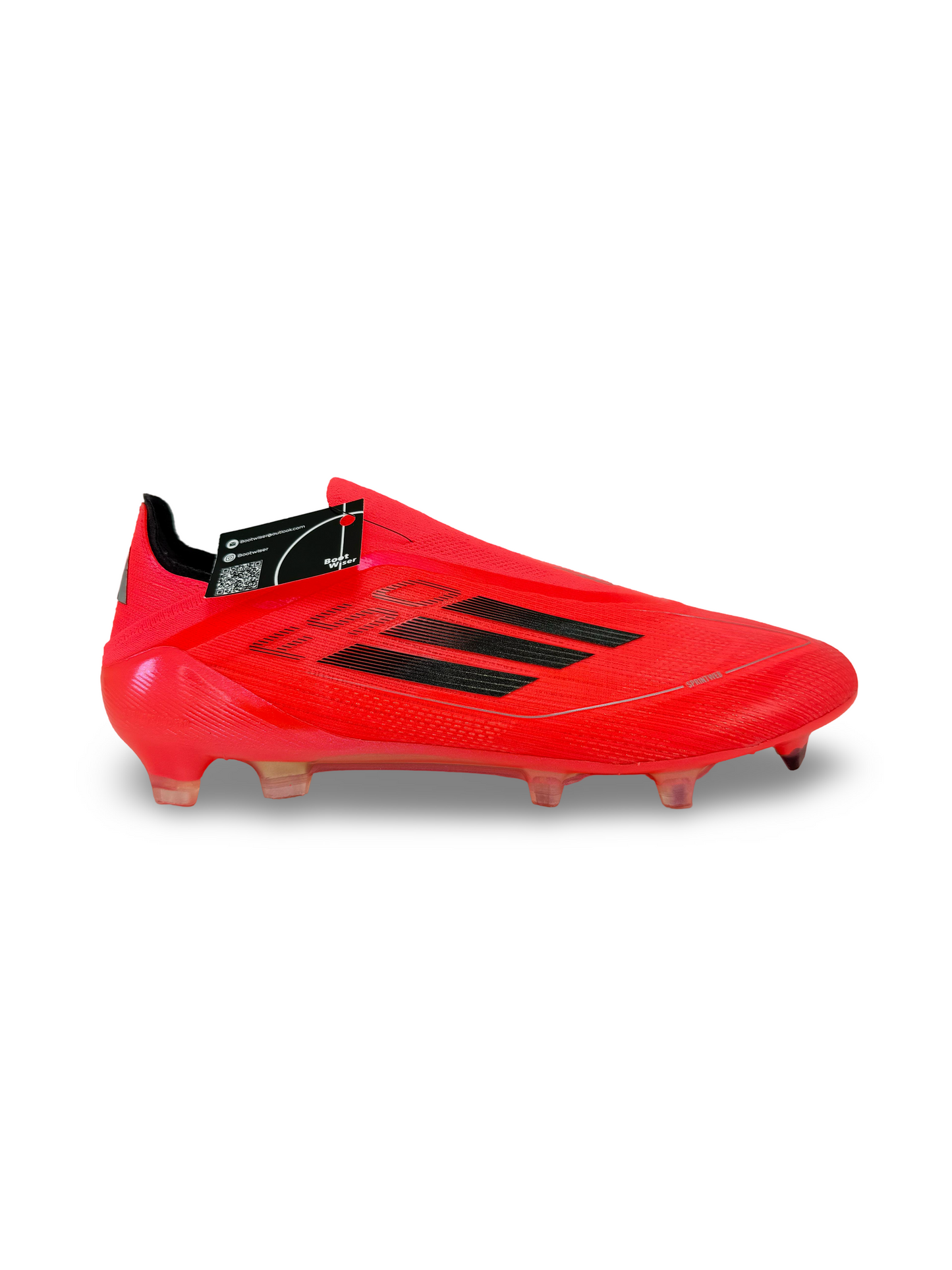 Adidas F50 Elite LL FG
