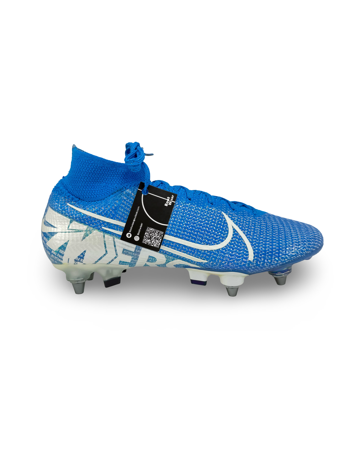 Nike Mercurial Superfly 7 Elite Sg Pro
