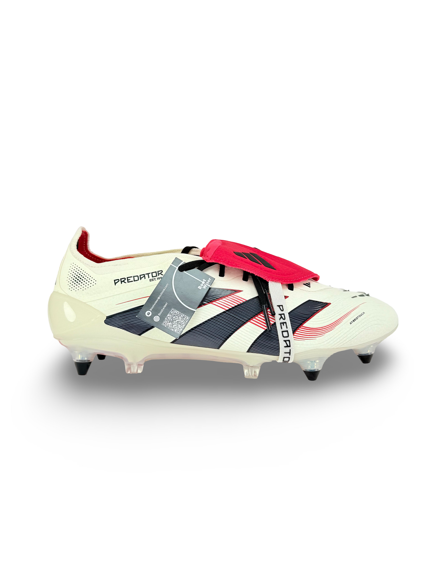 Adidas Predator 25 Elite FT SG